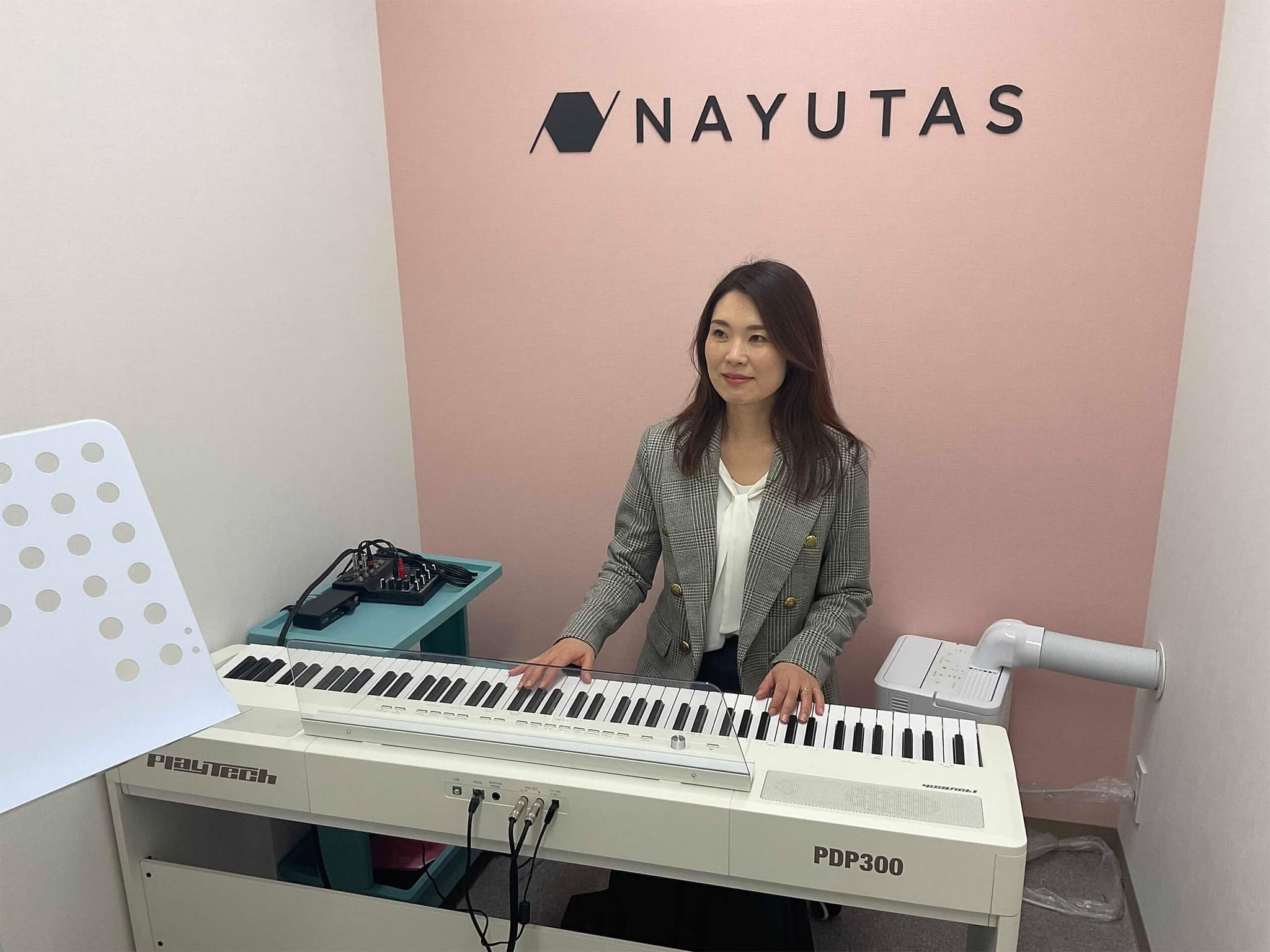 NAYUTAS 藤沢校の写真