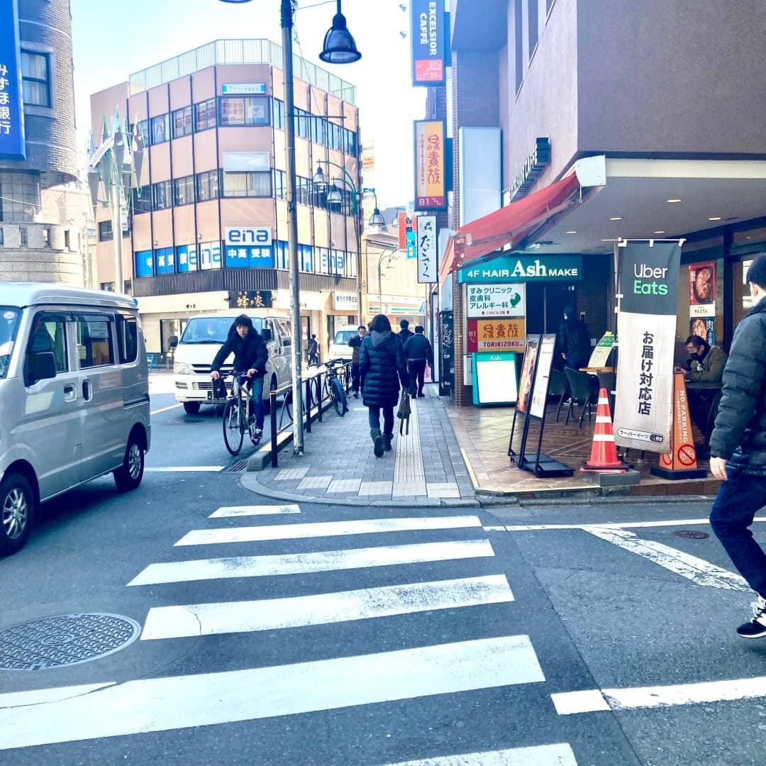 椿音楽教室 リンキィディンク 都立大学店の写真 3