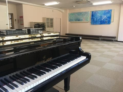 カワイ音楽教室 静岡センターの写真