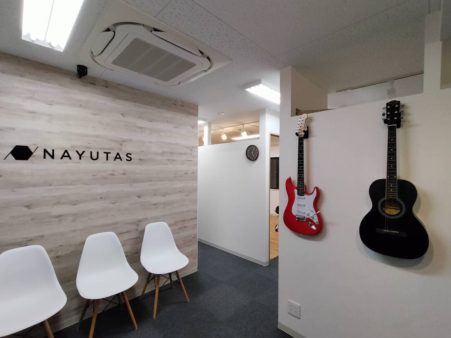 NAYUTAS 西宮北口校の写真 2