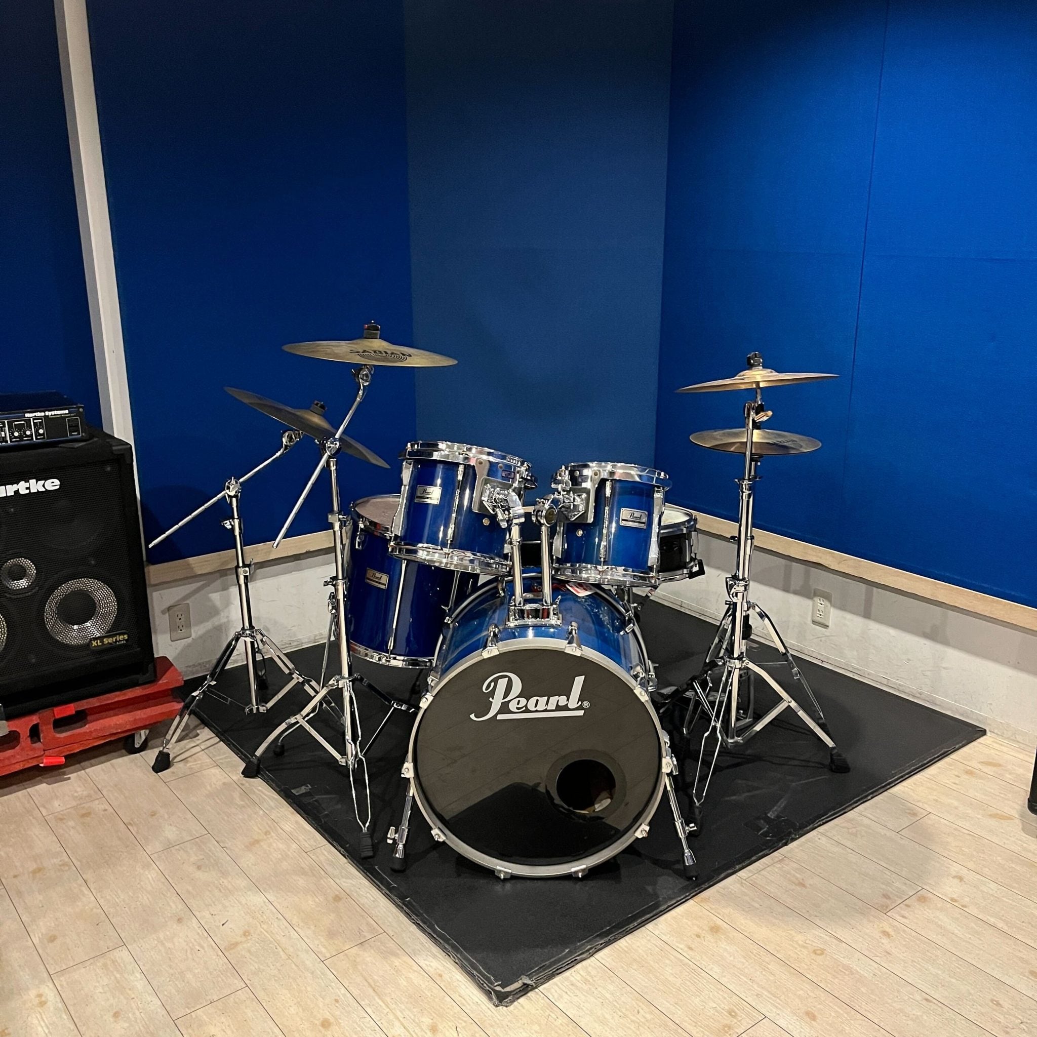 椿音楽教室 studio LABOの写真