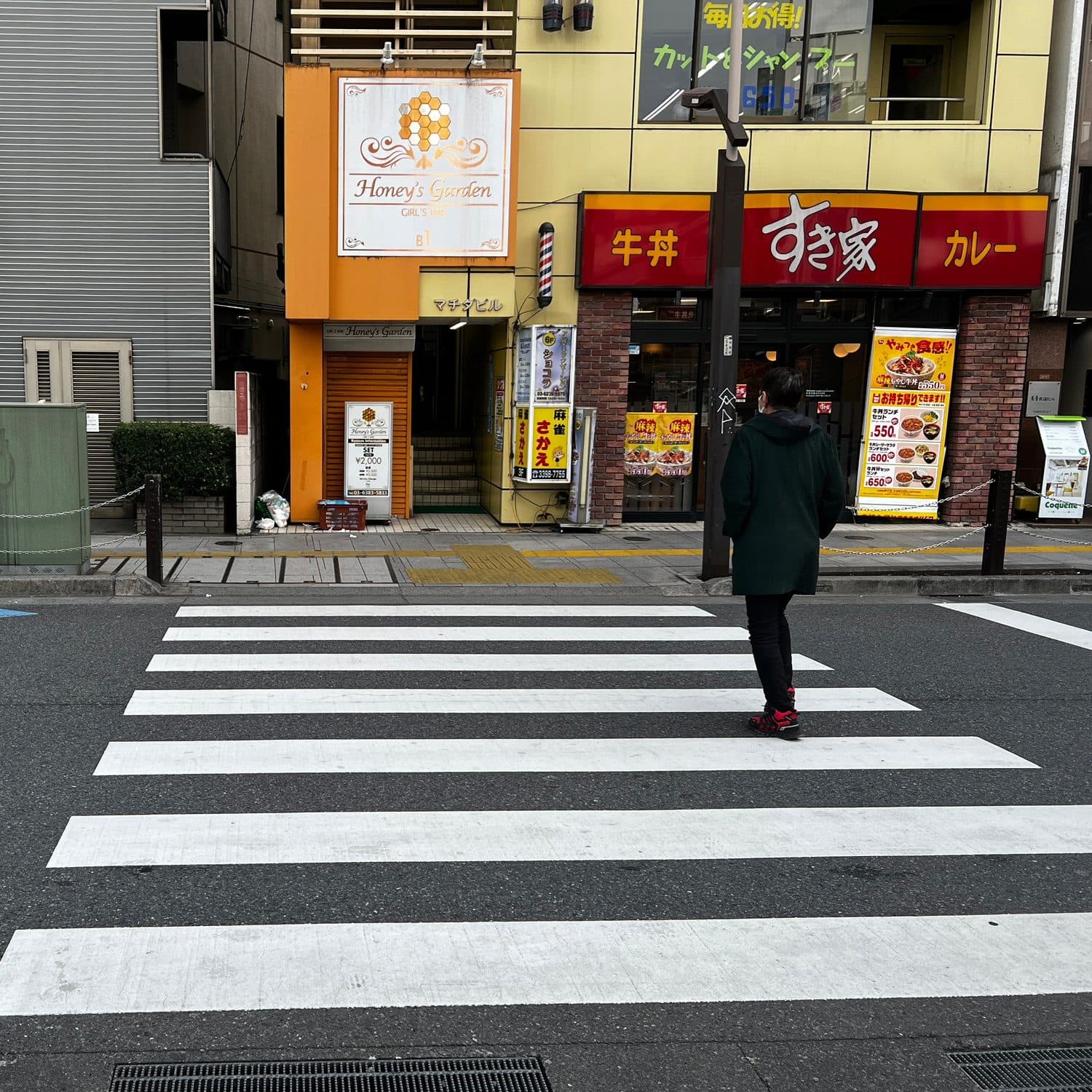 椿音楽教室 音楽専用空間クレモニアの写真 4