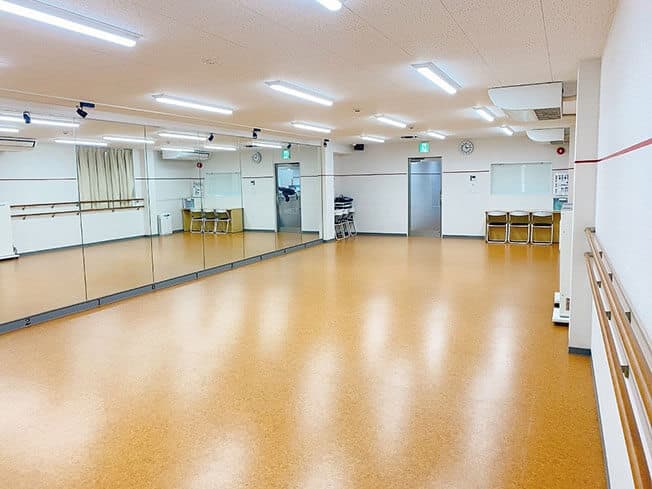 NAYUTAS 福岡西新校の写真 2