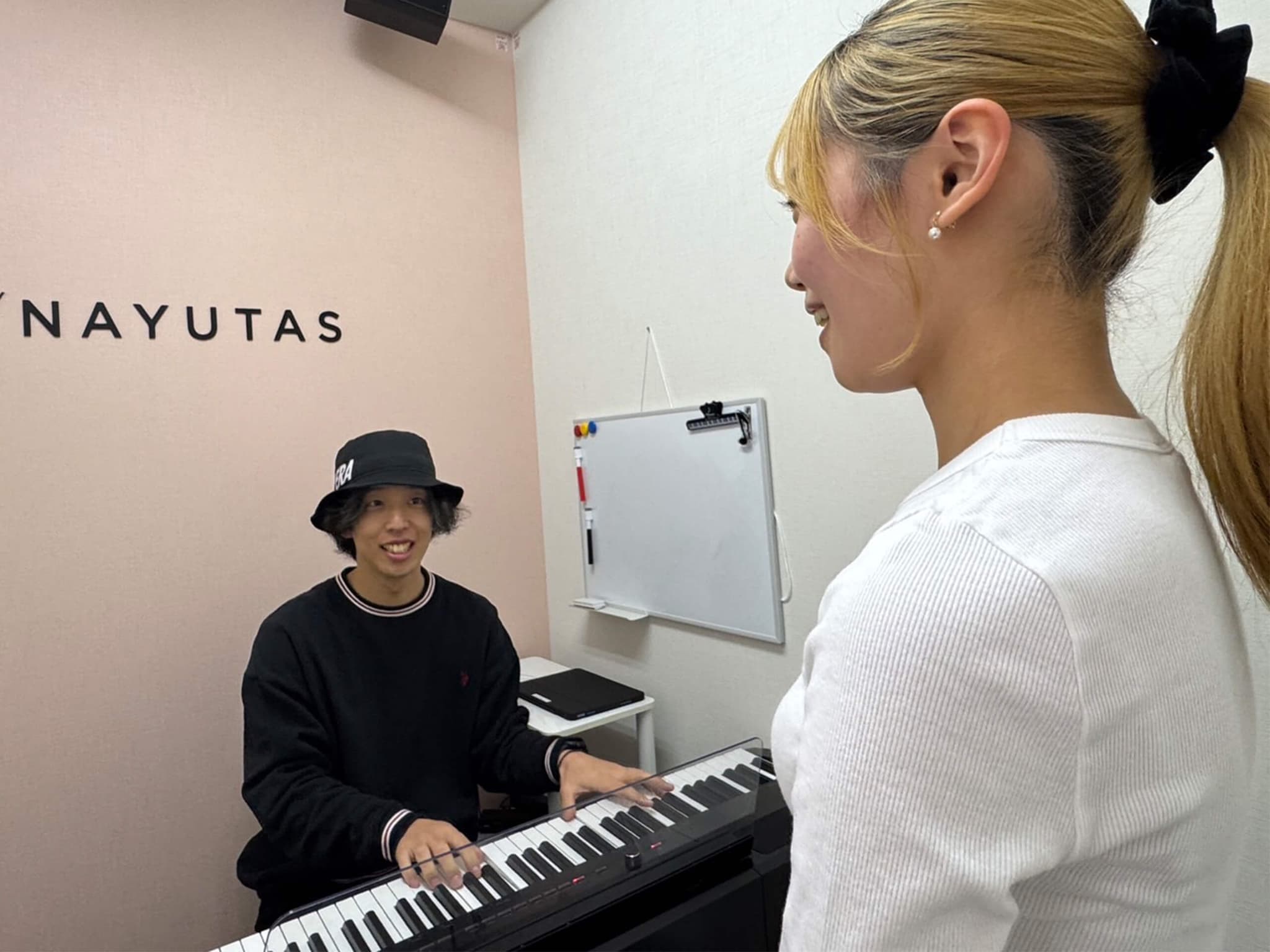 NAYUTAS 滋賀南草津校の写真