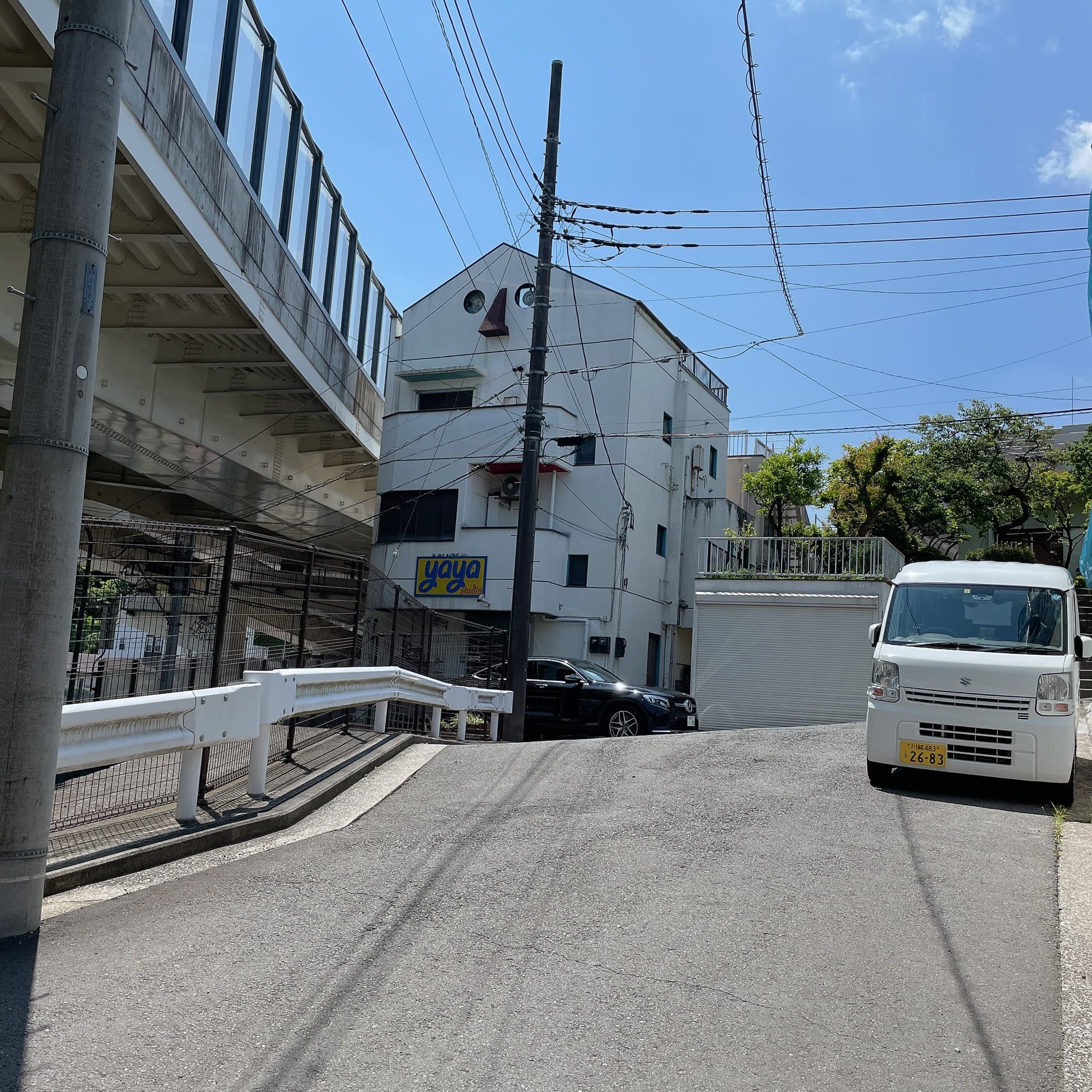 椿音楽教室 Studio YAYAの写真 4