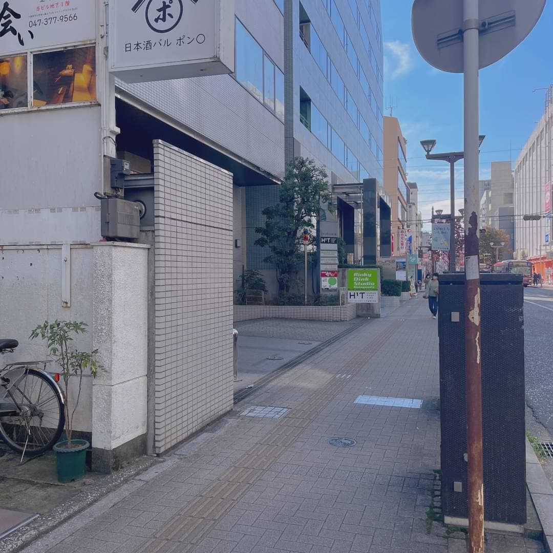 椿音楽教室 リンキィディンクスタジオ本八幡の写真 4
