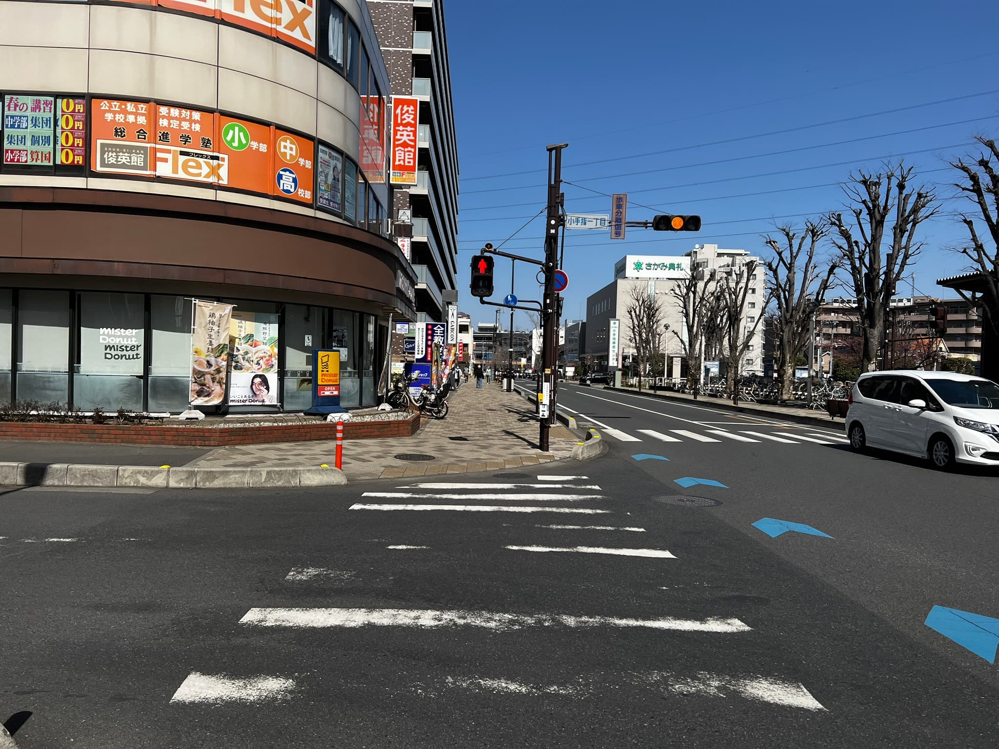 椿音楽教室 サウンドショット 小手指店の写真 4