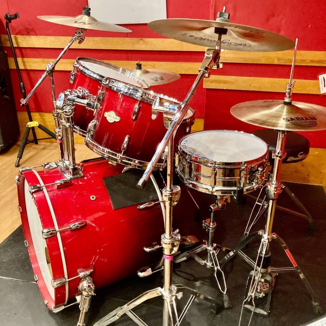 椿音楽教室 ゲートウェイスタジオ 高田馬場3号店の写真 2