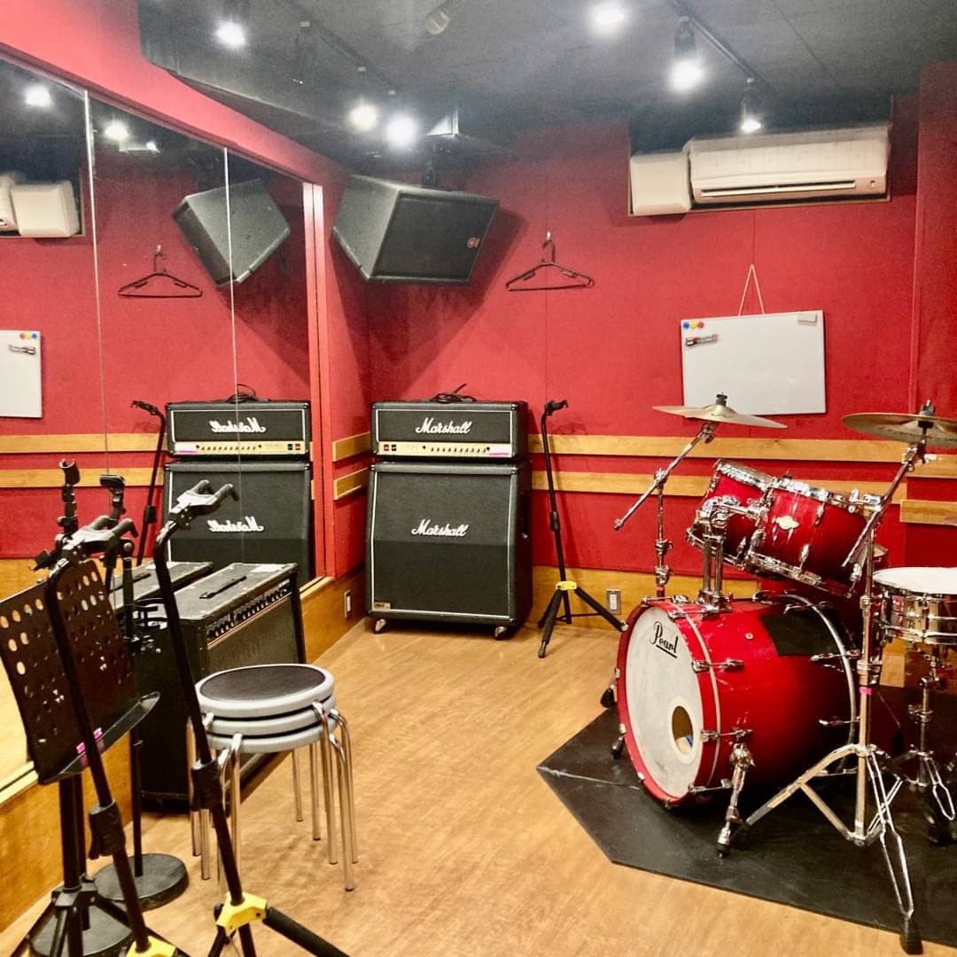 椿音楽教室 ゲートウェイスタジオ 高田馬場3号店の写真 3