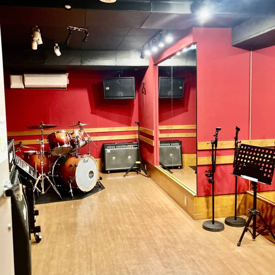 椿音楽教室 ゲートウェイスタジオ 高田馬場3号店の写真 4