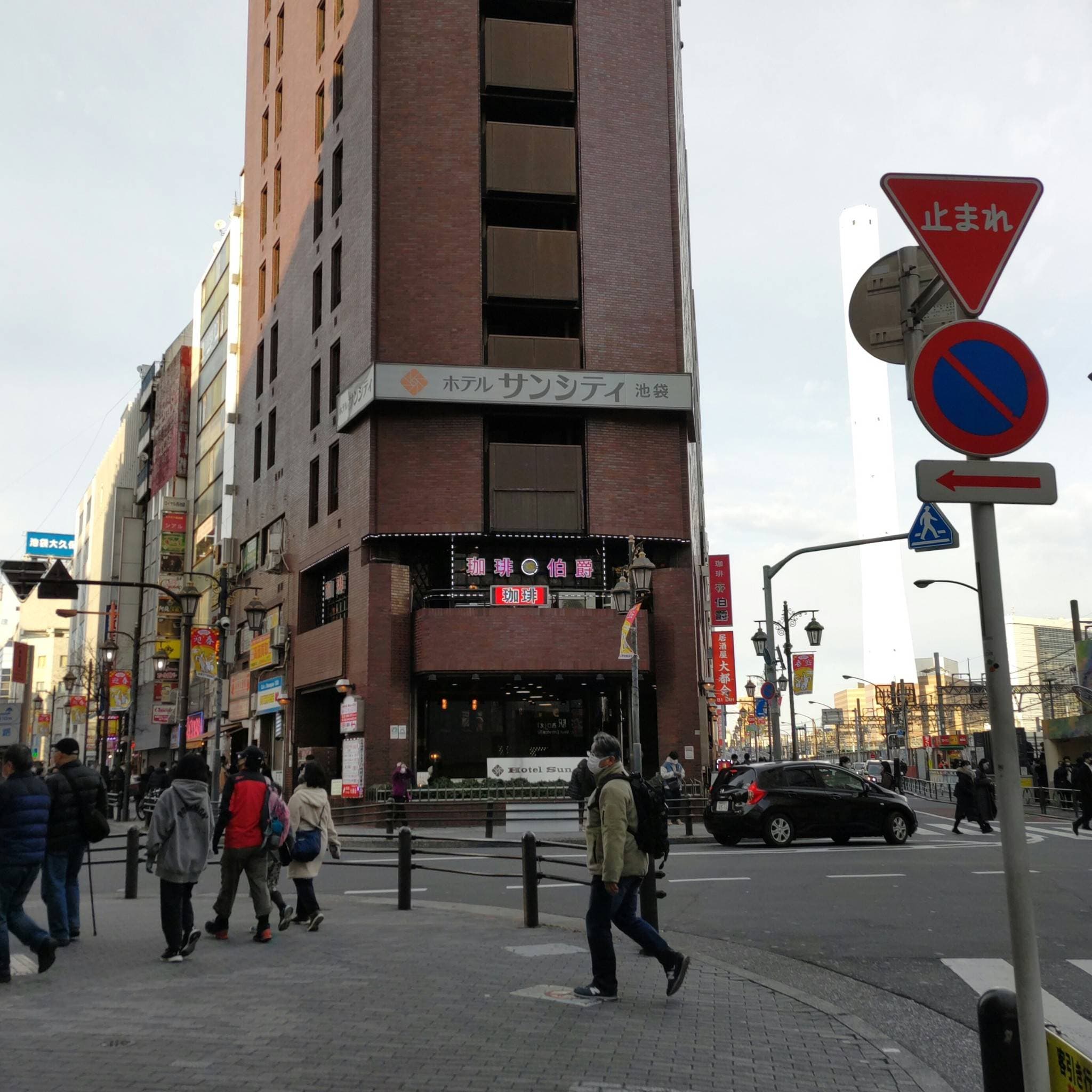 椿音楽教室 ゲートウェイスタジオ 池袋北口店の写真 4