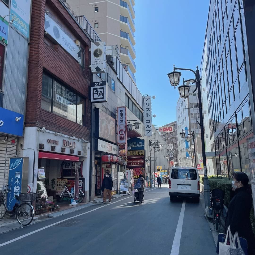 椿音楽教室 リンキィディンクスタジオ中野の写真 4