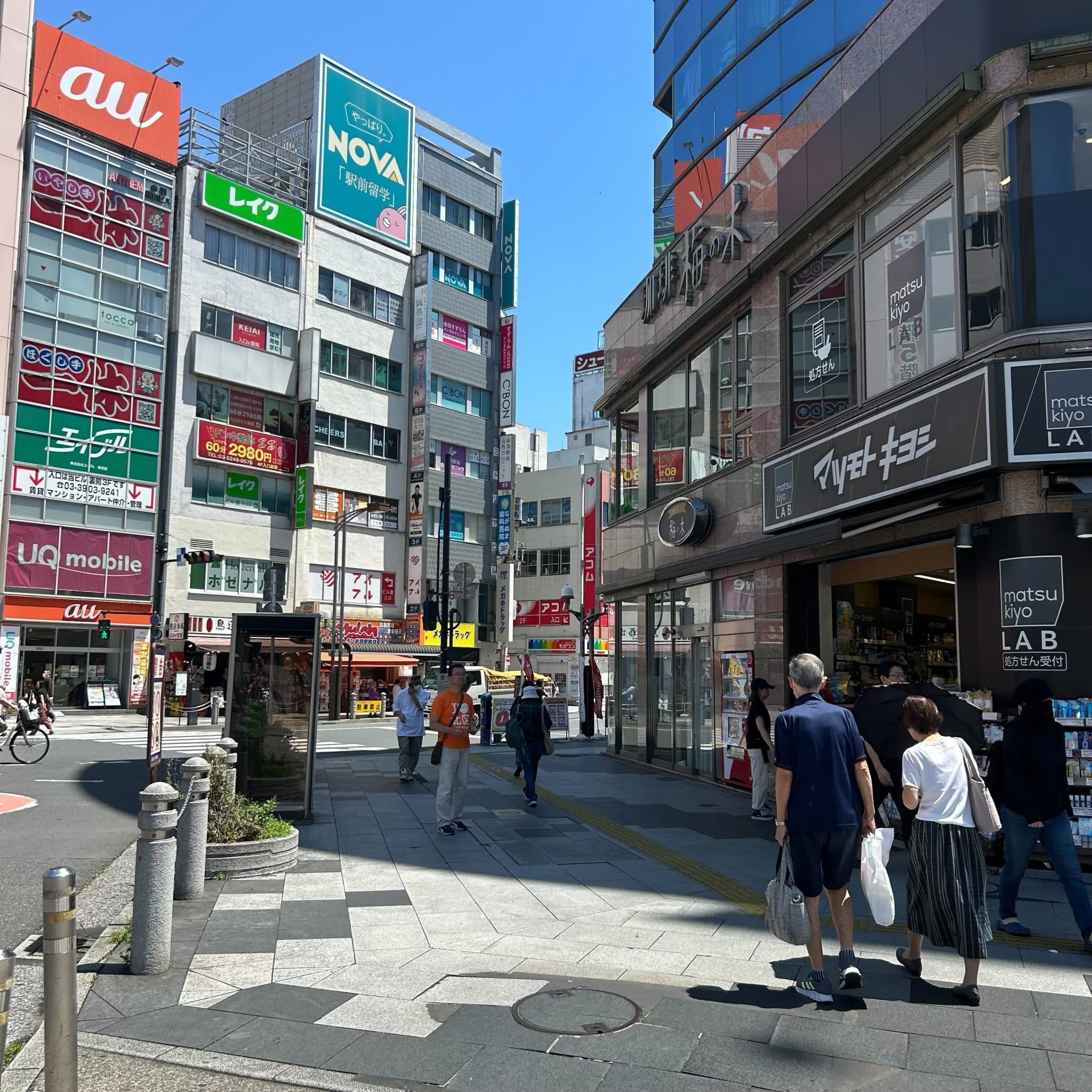 椿音楽教室 サウンドスタジオ フェイスの写真 4
