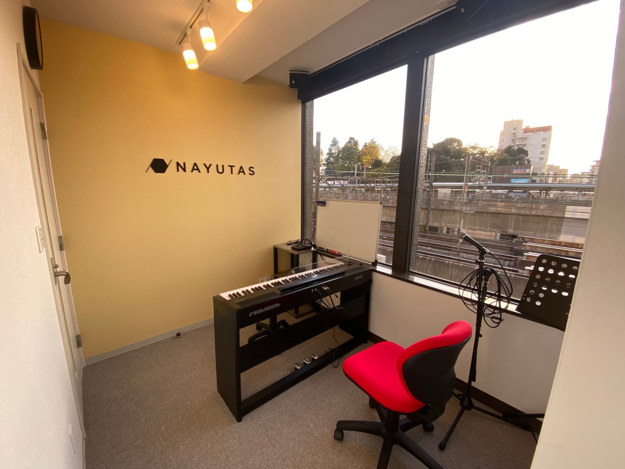 NAYUTAS 西日暮里校の写真 3