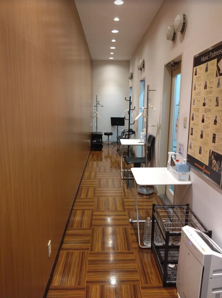 島村楽器 イオンモール名取店の写真 2