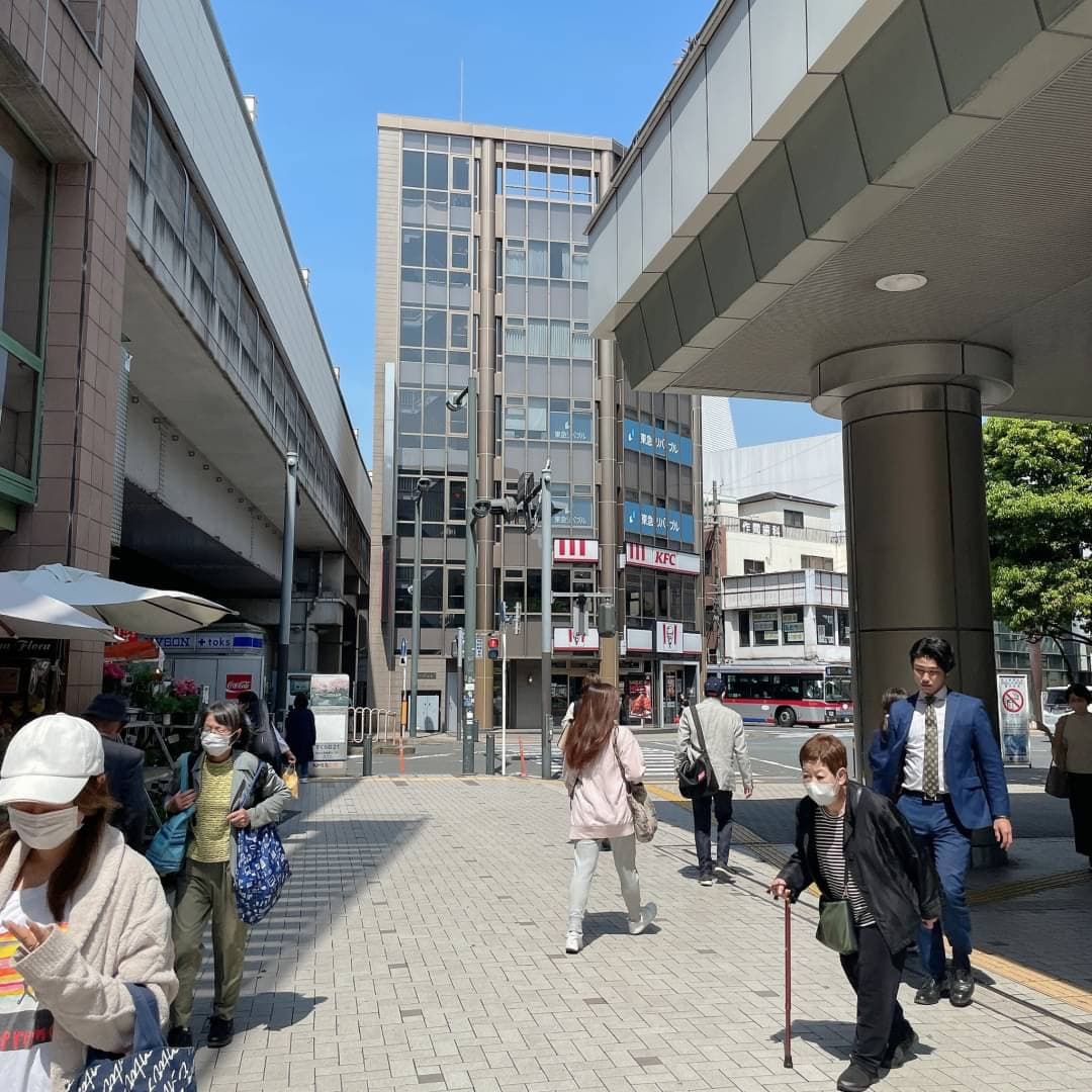 椿音楽教室 スポロスタジオの写真 3