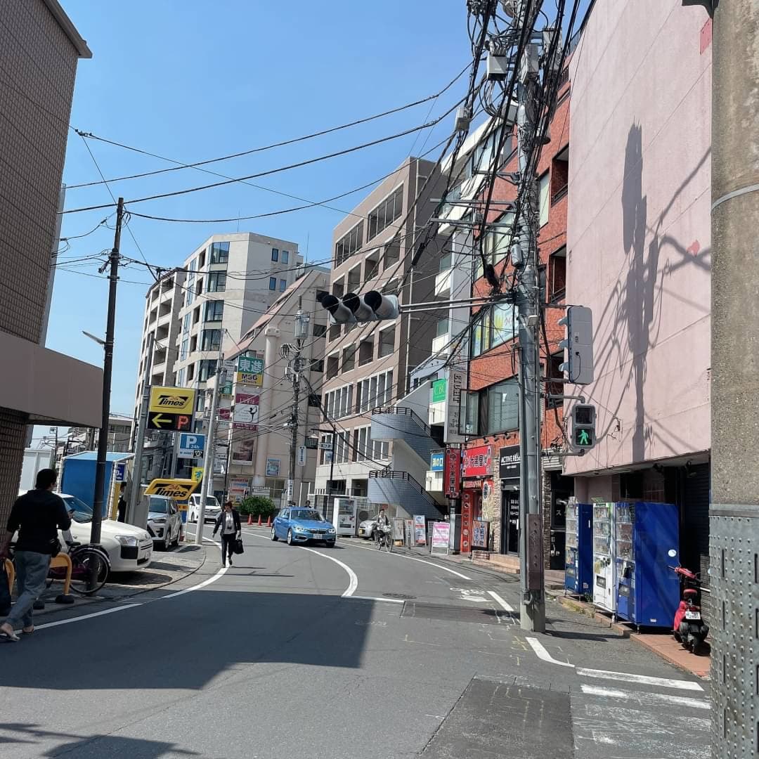 椿音楽教室 スポロスタジオの写真 4