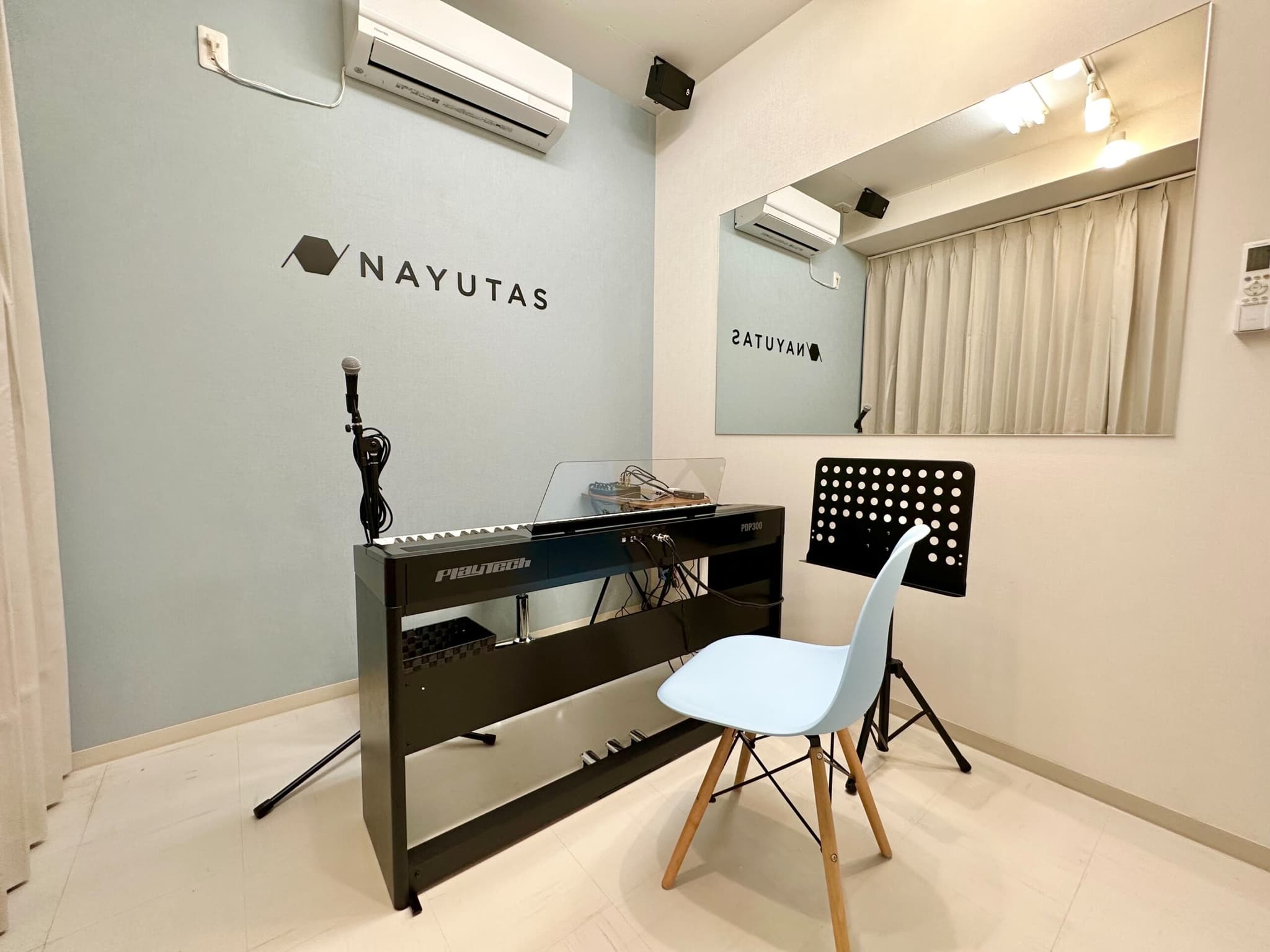 NAYUTAS 宇都宮校の写真 3