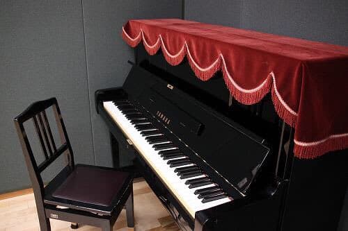 EYS MUSIC SCHOOL 新潟スタジオの写真 4