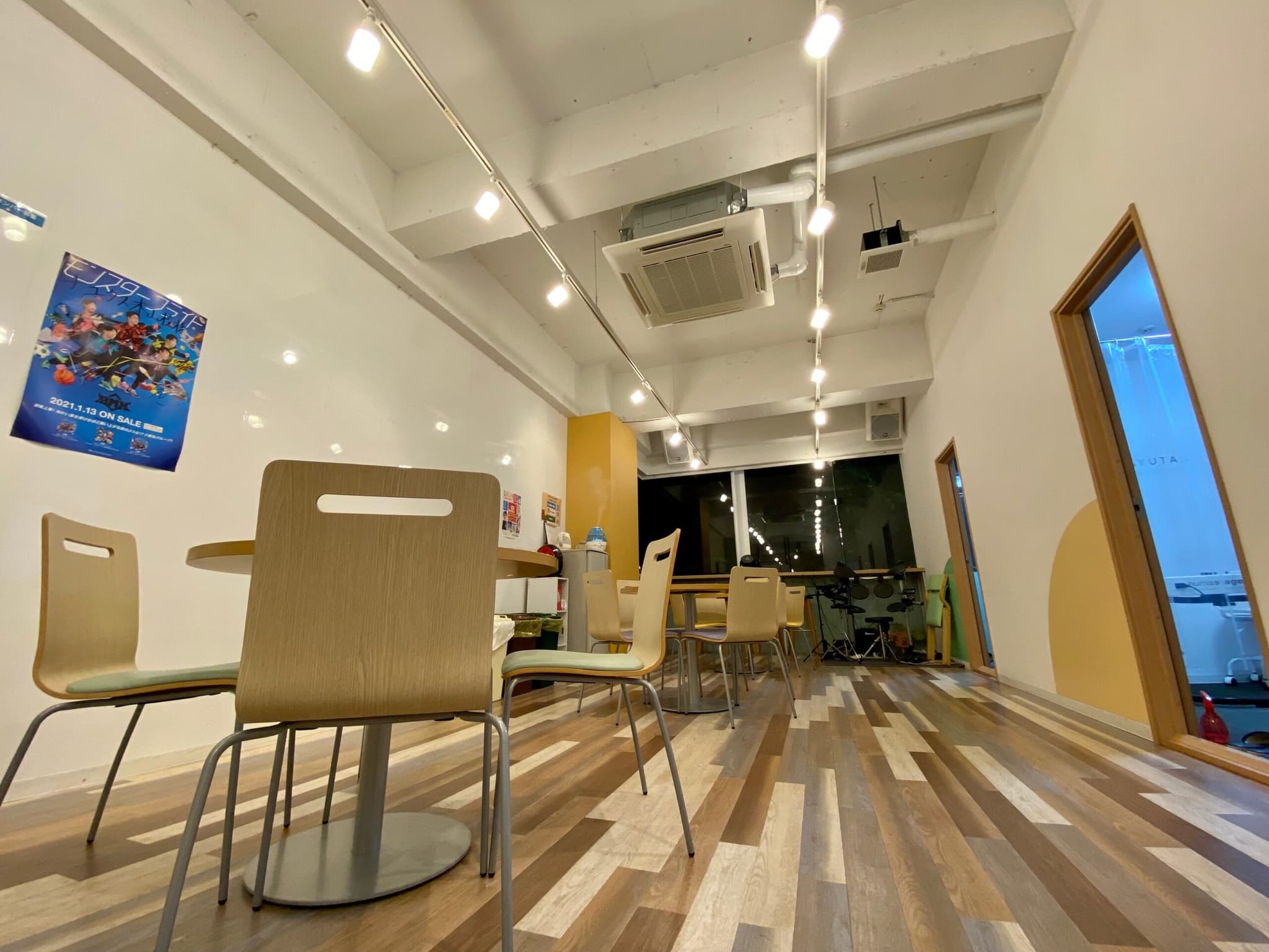 NAYUTAS 本山校の写真 3