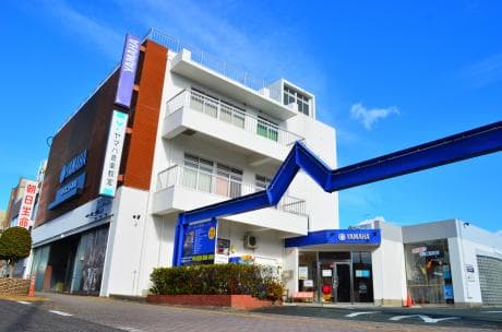 ヤマハ音楽教室 豊橋センターの写真