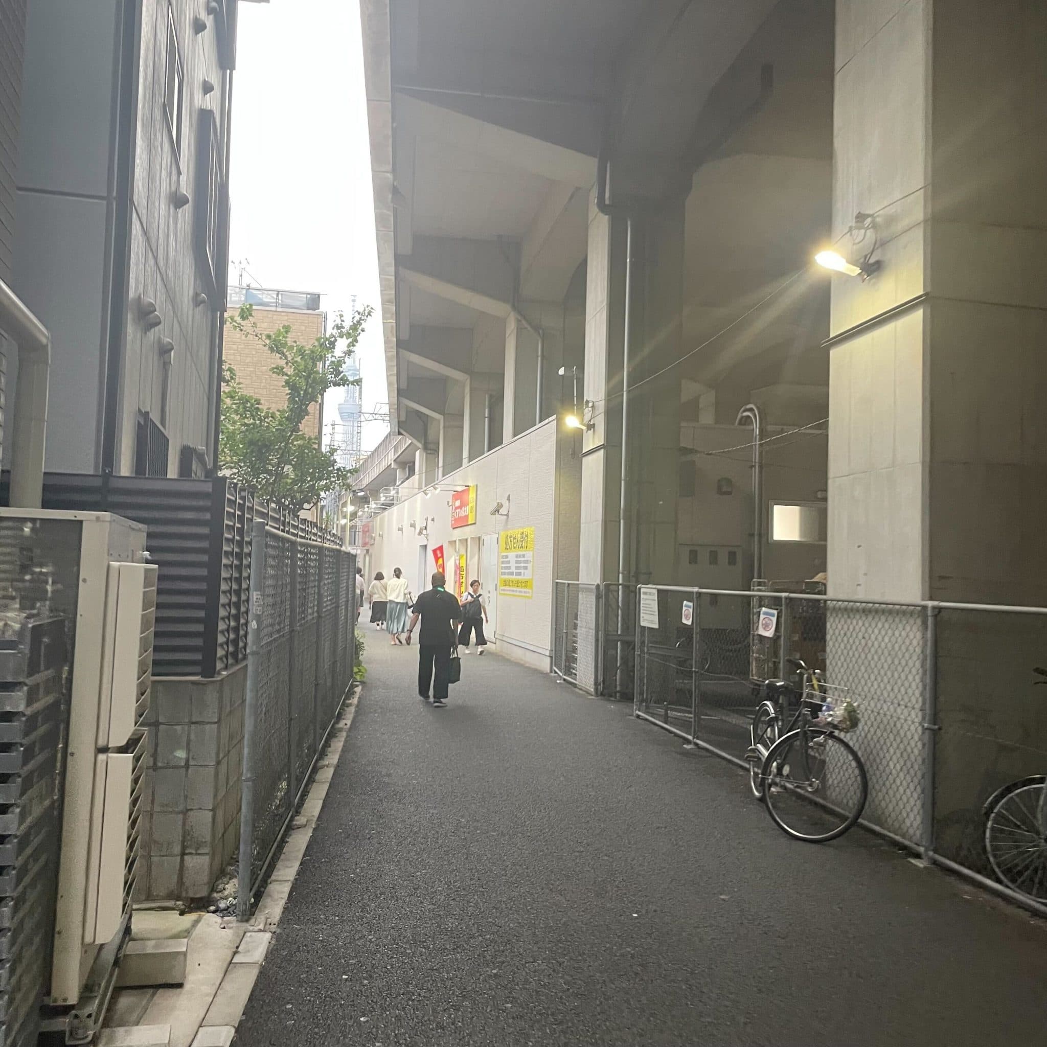 椿音楽教室 八広地域プラザ 吾嬬の里の写真 4