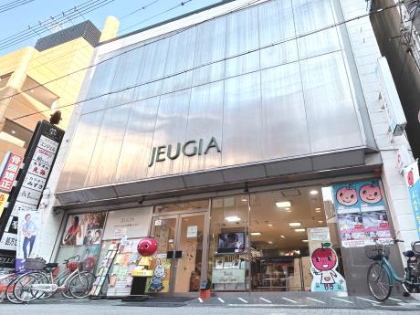 JEUGIA 高槻店/高槻センターの写真