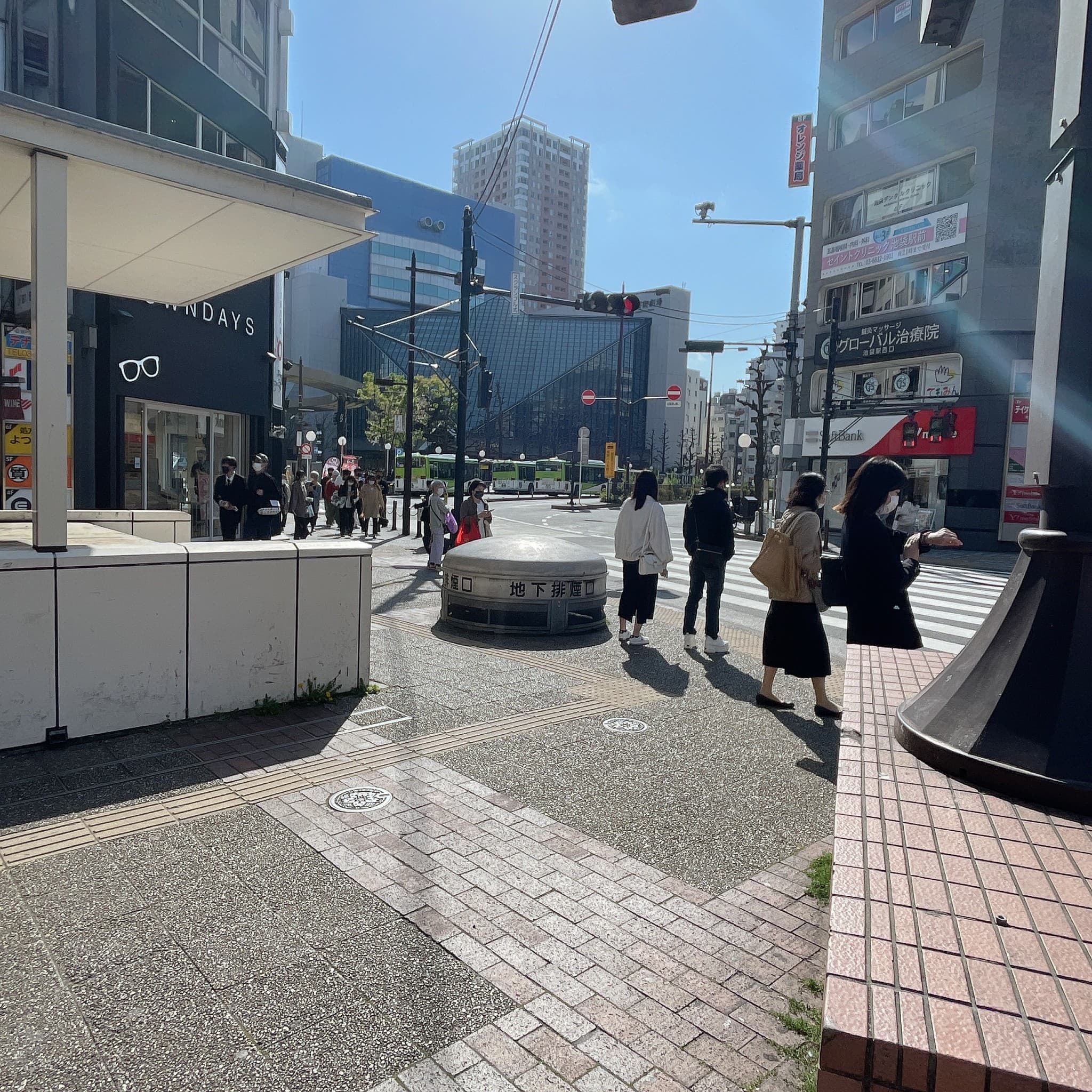 椿音楽教室 ミュージックスタジオ・フォルテ芸劇店の写真 3