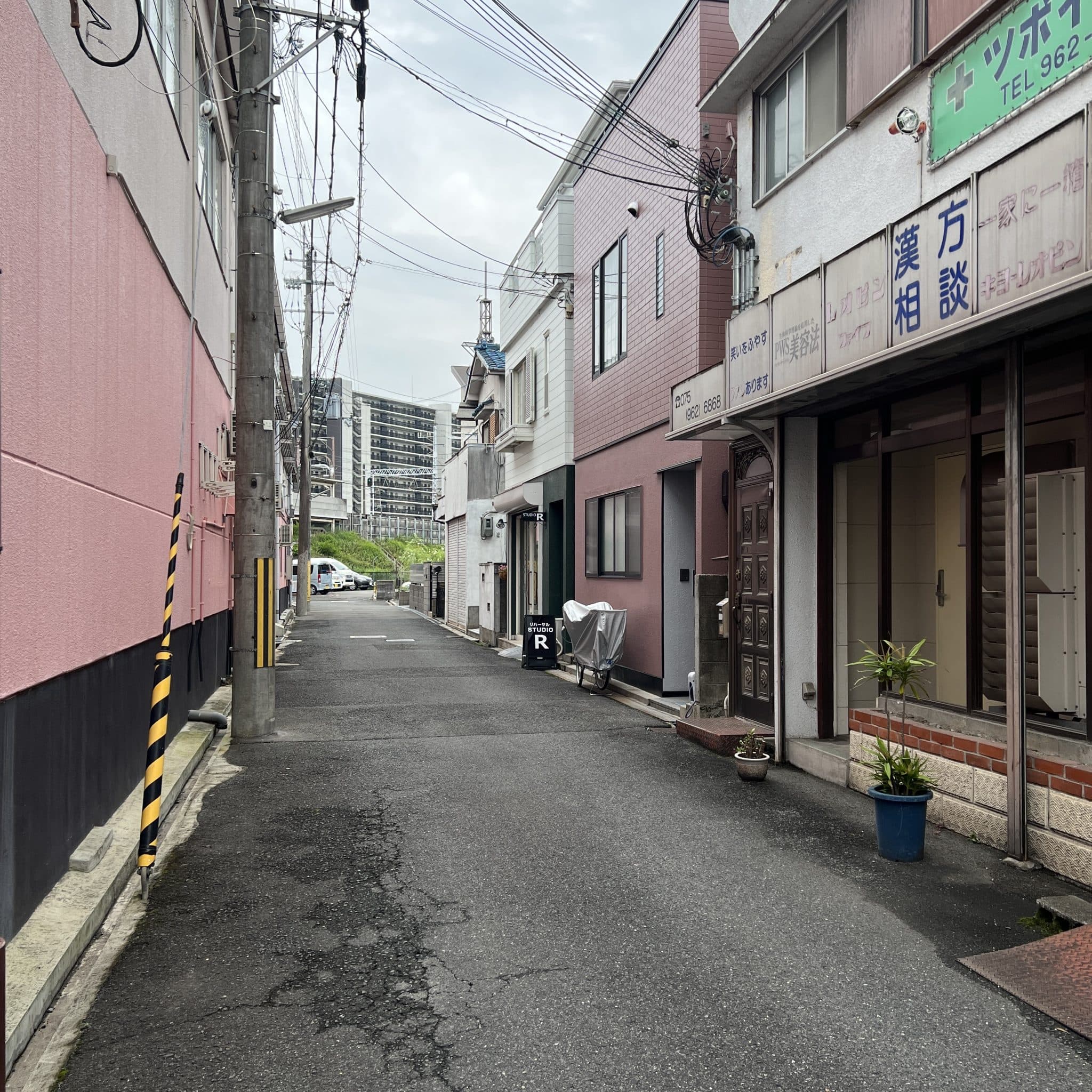 椿音楽教室 スタジオRの写真 4