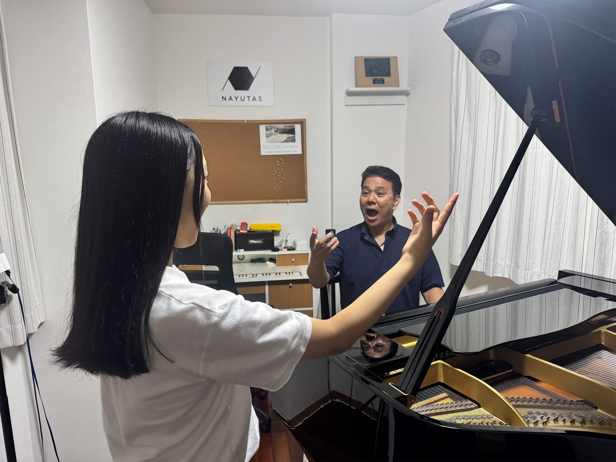 NAYUTAS 那覇首里校の写真