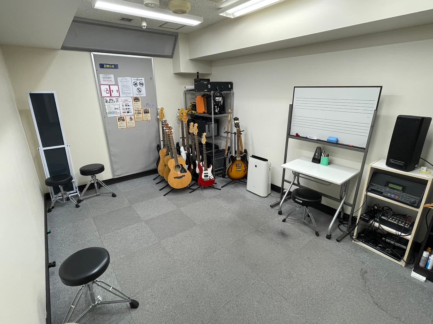 島村楽器 三宮オーパ店の写真 3