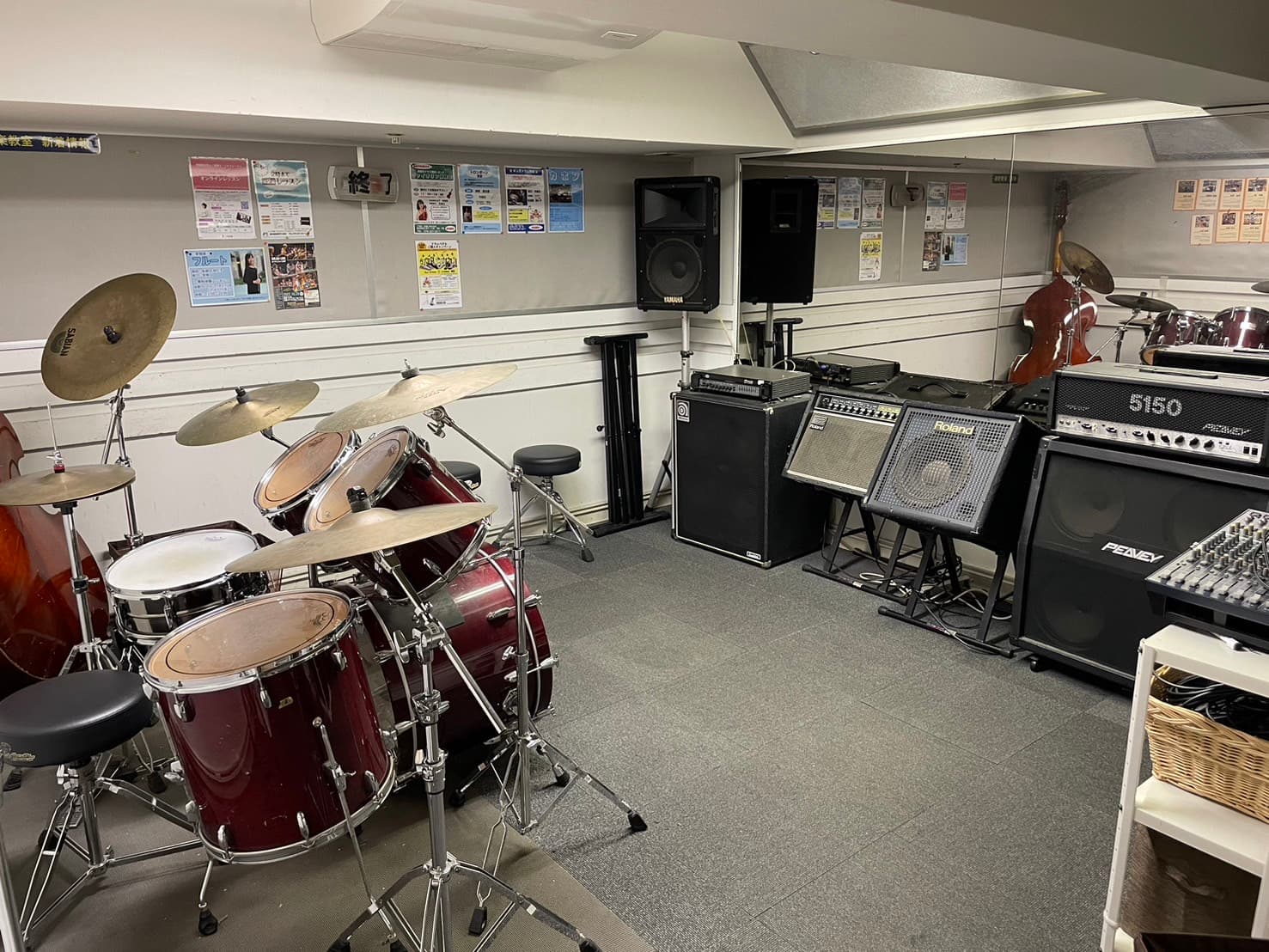 島村楽器 三宮オーパ店の写真 4