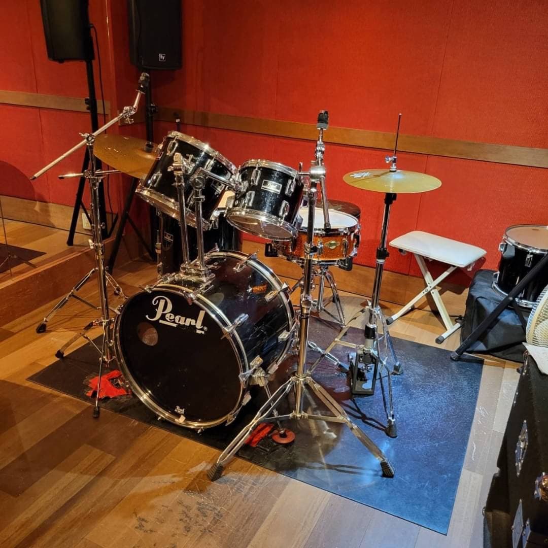 椿音楽教室 スタジオ セラフィの写真