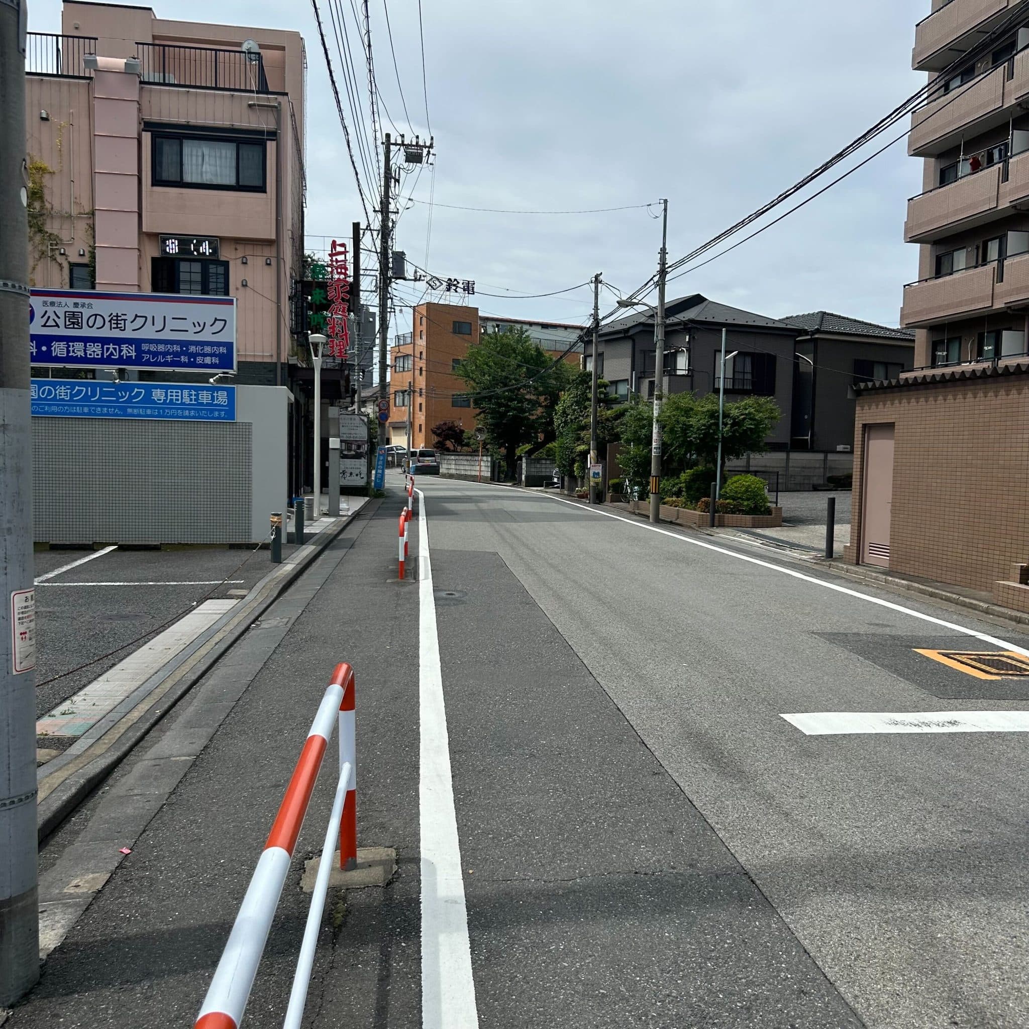 椿音楽教室 スタジオパークサイドの写真 4