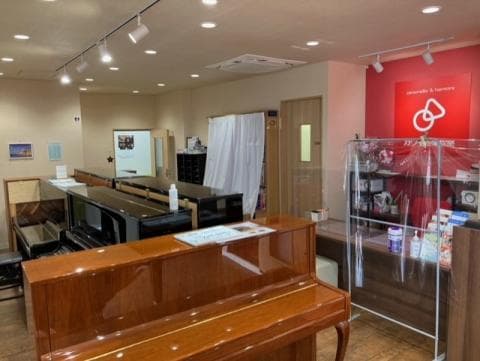 カワイ音楽教室 ミュージックスクール四日市の写真 2