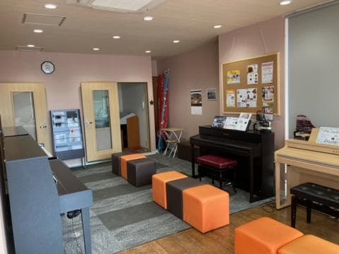 カワイ音楽教室 ミュージックスクール四日市の写真 3
