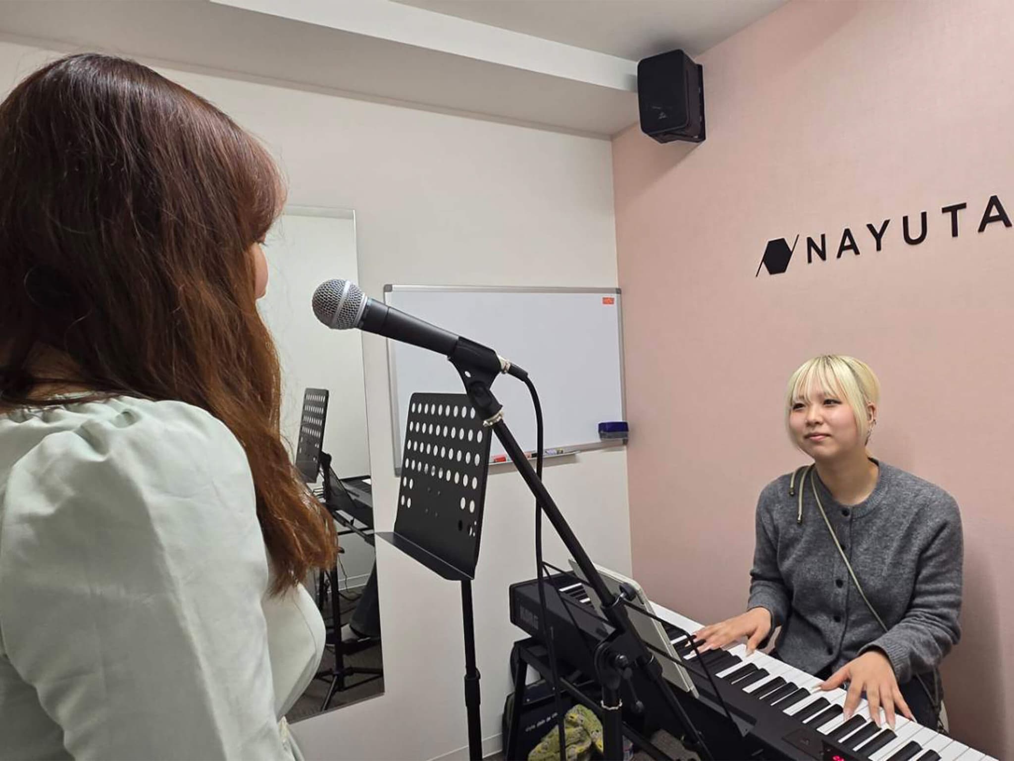 NAYUTAS 門前仲町校の写真