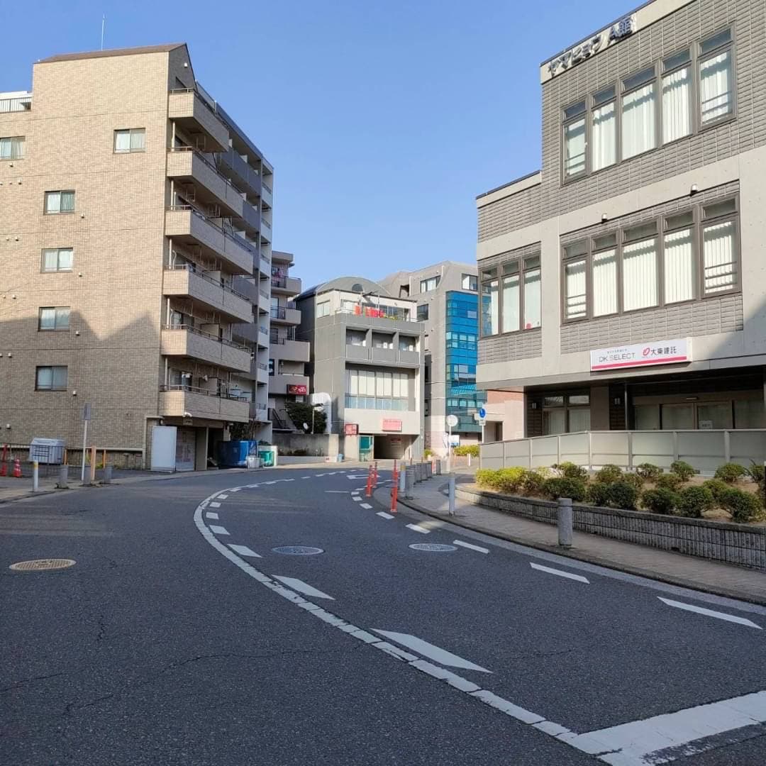 椿音楽教室 エルフラット ANNEX(仲町台アネックス)の写真 4