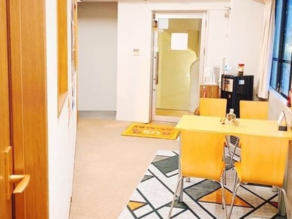 USボーカル教室 郡山校の写真