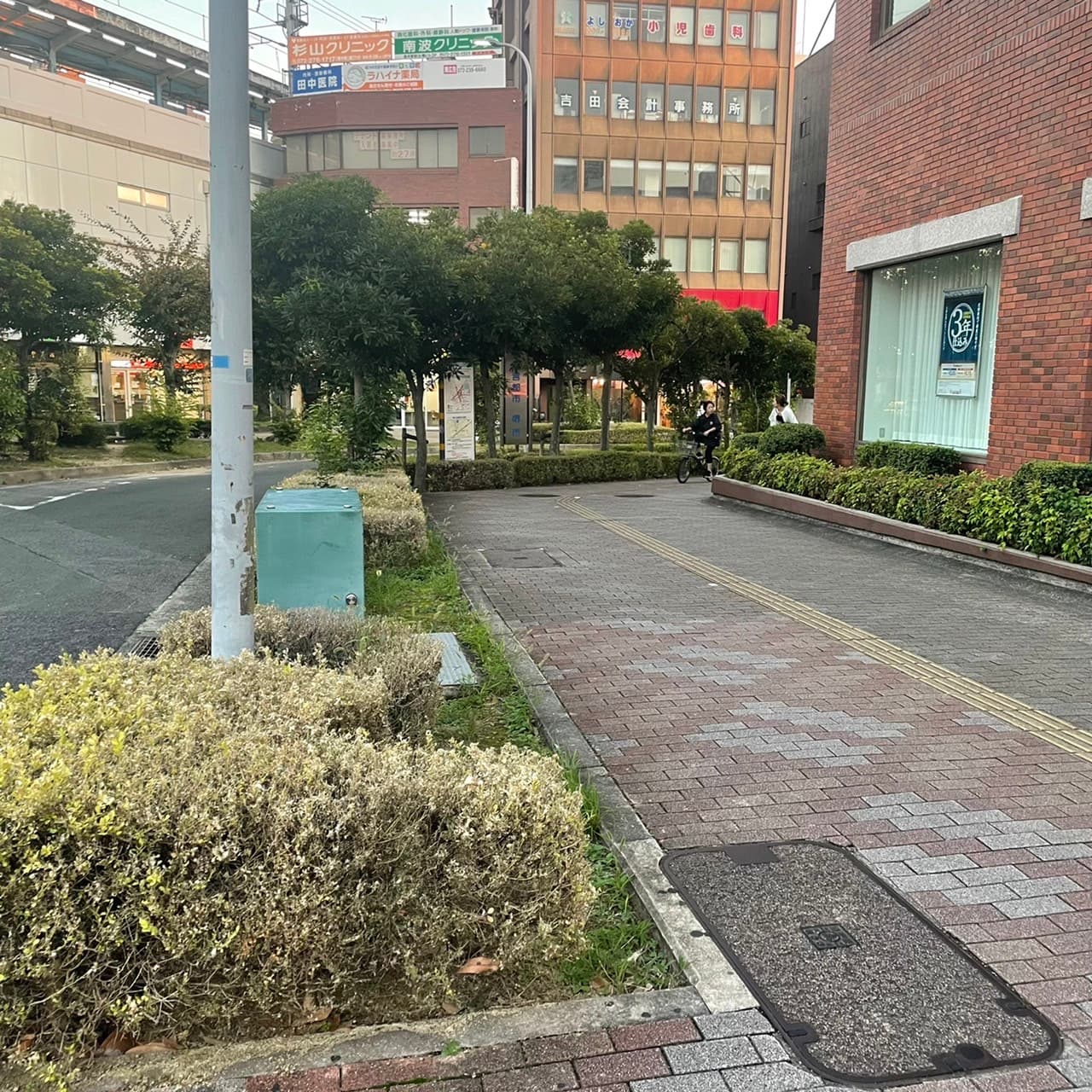 椿音楽教室 BASS ON TOP 堺 深井駅前店の写真 3