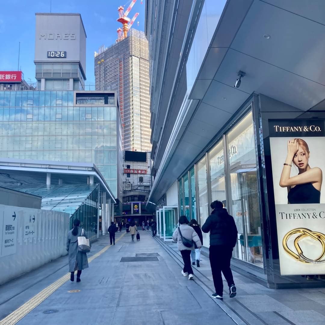 椿音楽教室 クラウドナインスタジオ 横浜北口店の写真 3