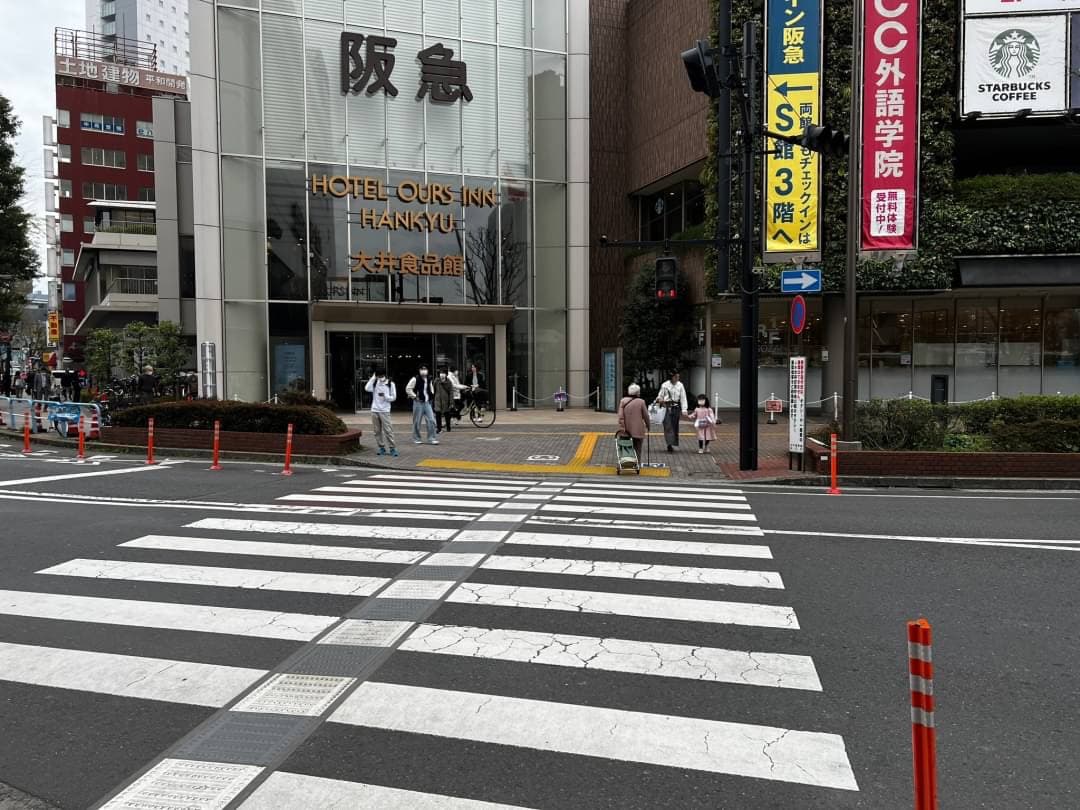 シブヤ楽器店 大井町センターの写真 4