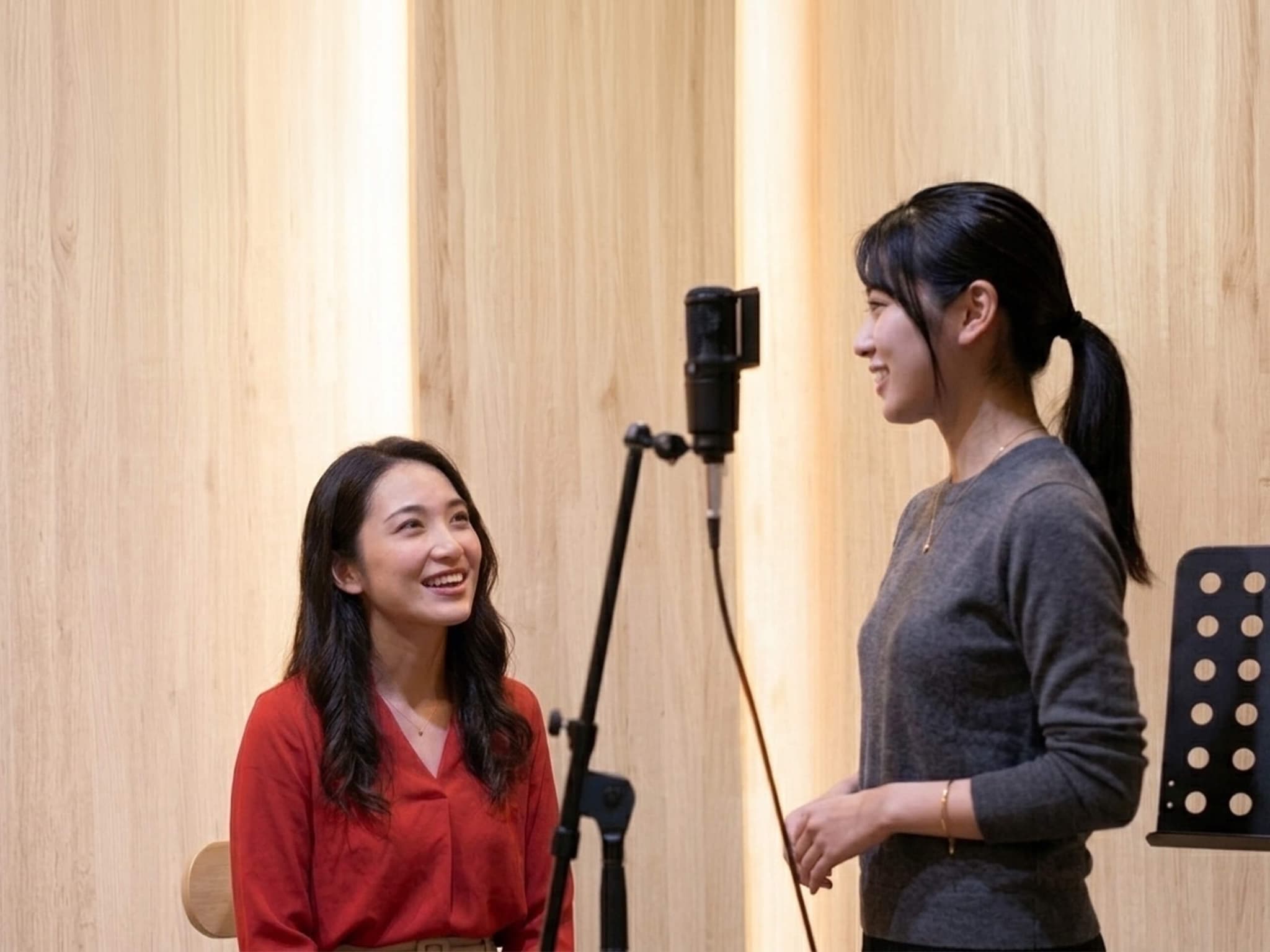 NAYUTAS 調布校の写真