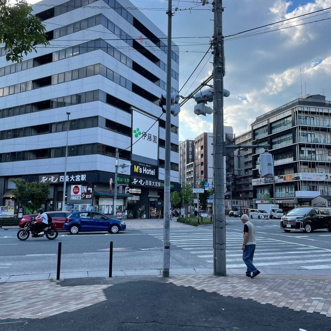 椿音楽教室 スタジオ246 KYOTO(スタジオニーヨンロク)の写真 3