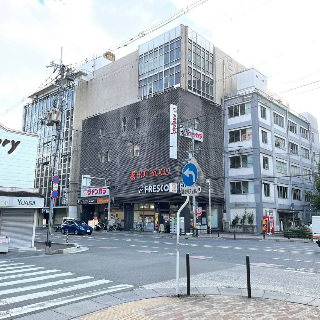 椿音楽教室 スタジオ246 KYOTO(スタジオニーヨンロク)の写真 4
