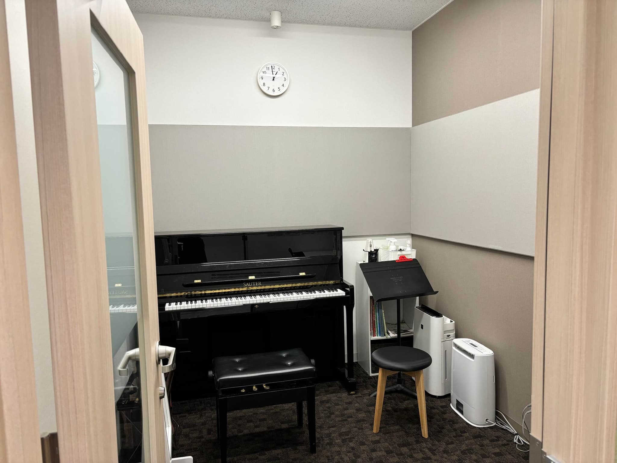 島村楽器 マークイズ福岡ももち店の写真 2