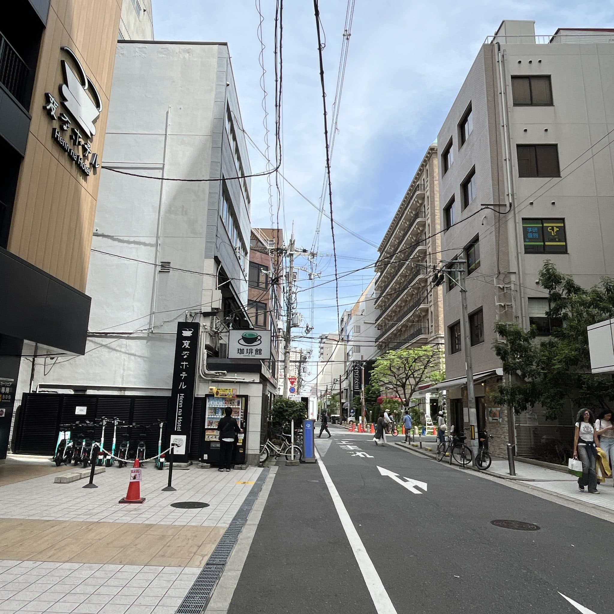 椿音楽教室 プラスミュージック心斎橋の写真 4