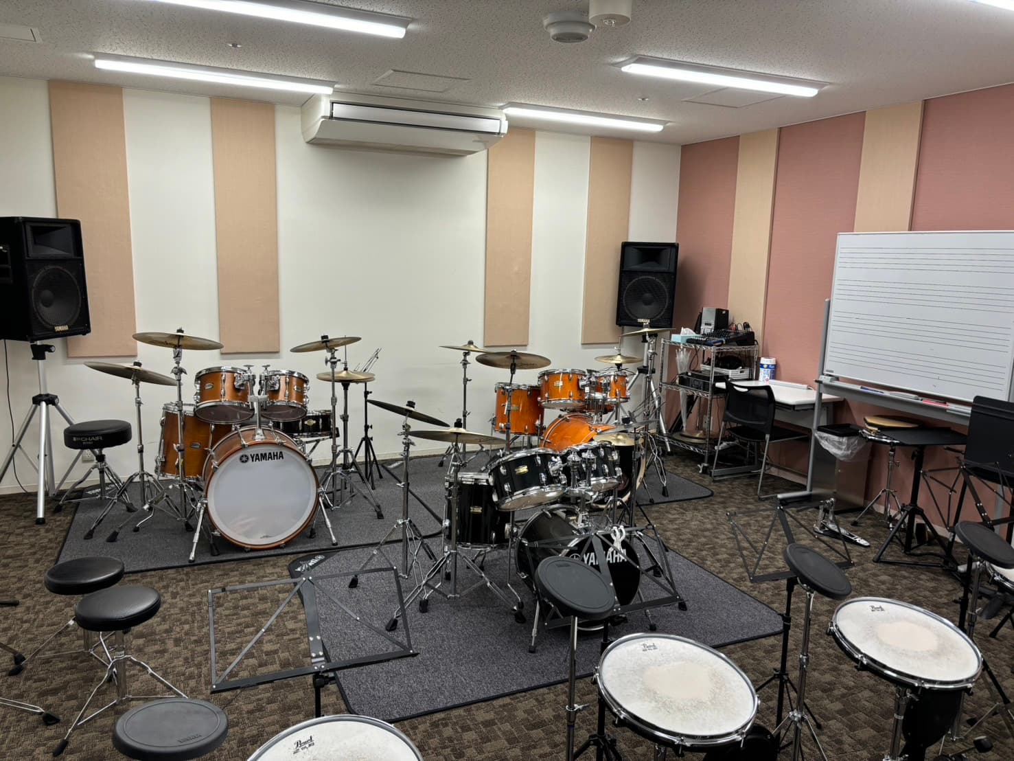 島村楽器 ロハル津田沼店の写真 4