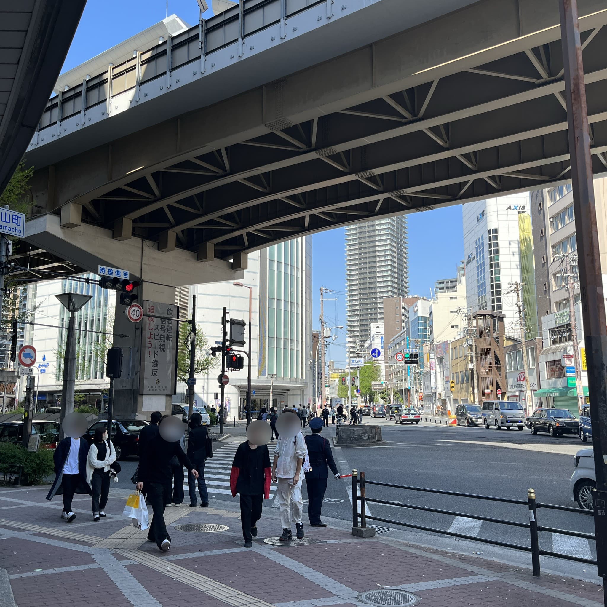 椿音楽教室 スタジオ246 OSAKAの写真 4
