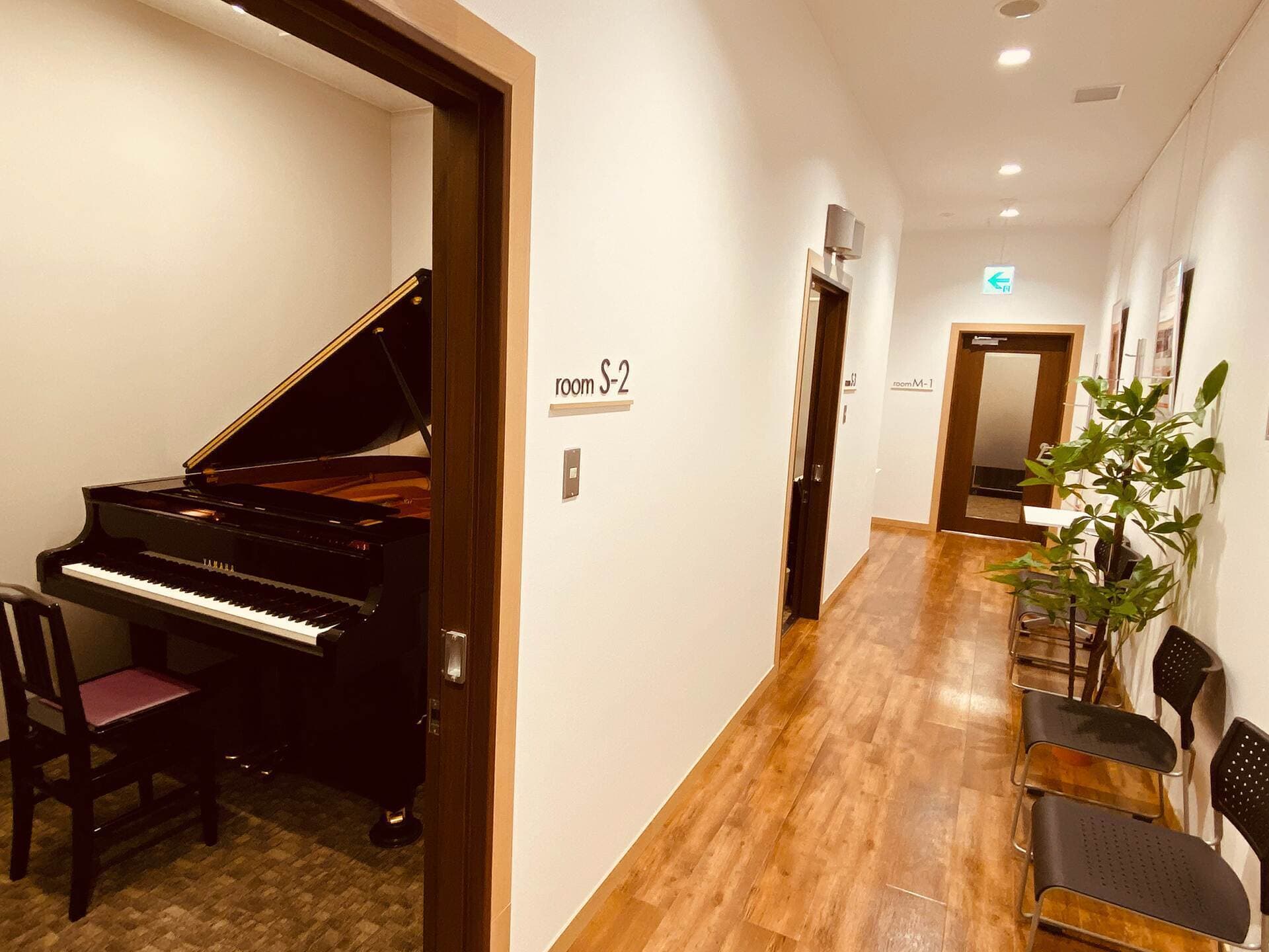 島村楽器 イオンモール新利府 南館店の写真 2